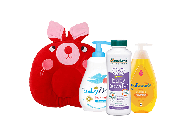 Baby & Kids
