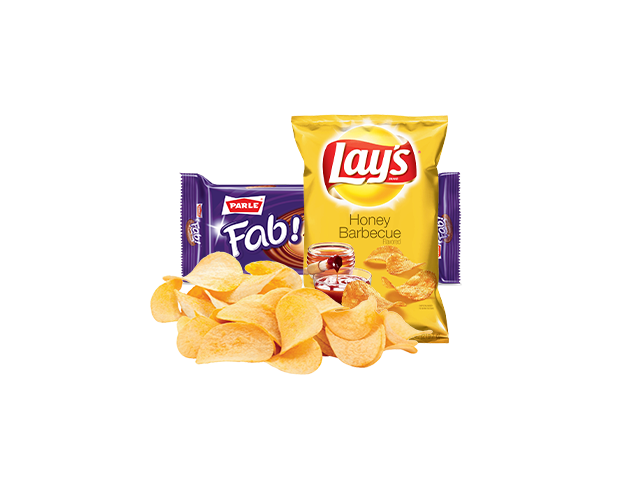 Biscuiits , Snacks & Chocolate
