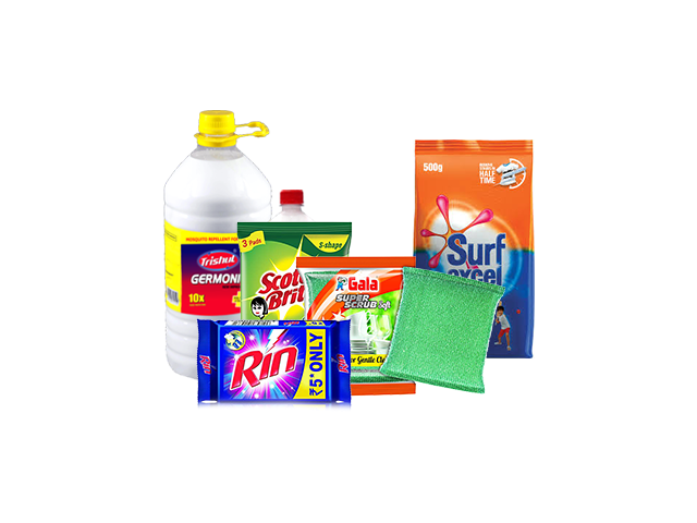 Household Needs