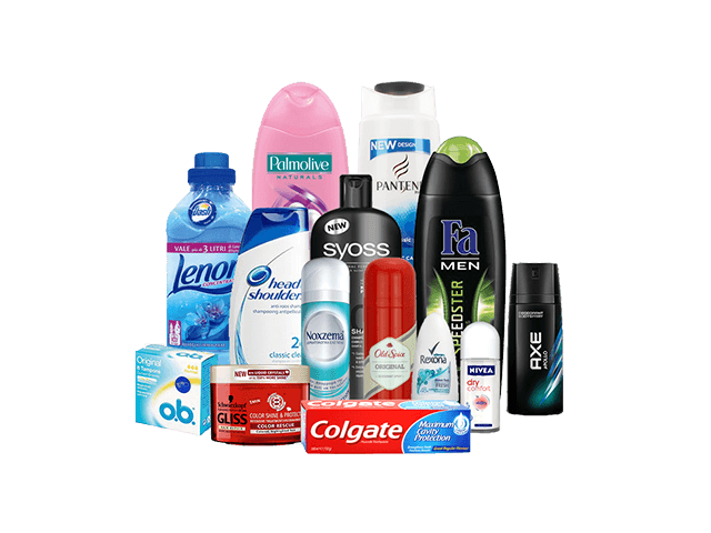 Personal Care